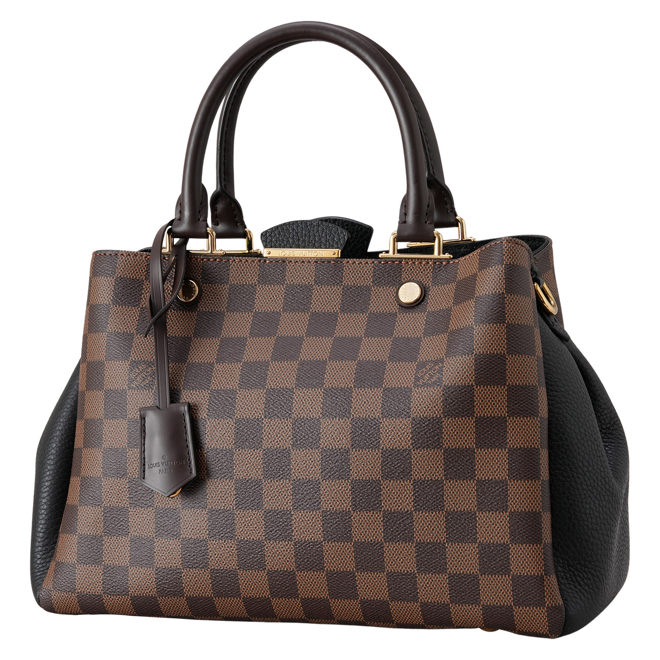 LOUIS VUITTON(USED)루이비통 다미에 브리타니 토트백